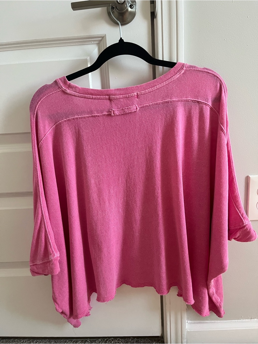 Free people CC tee - Picture 2 of 2